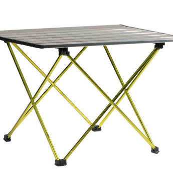 Ultimate Survival Technologies Pack A Long Camp Table