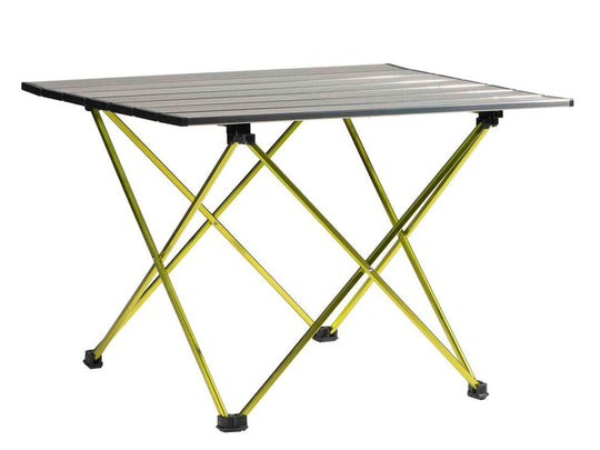Ultimate Survival Technologies Pack A Long Camp Table
