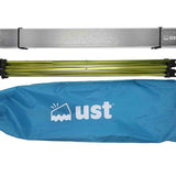 Ultimate Survival Technologies Pack A Long Camp Table