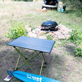 Ultimate Survival Technologies Pack A Long Camp Table