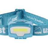 Ultimate Survival Technologies Brila 450 LED Headlamp