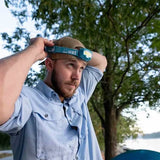 Ultimate Survival Technologies Brila 450 LED Headlamp