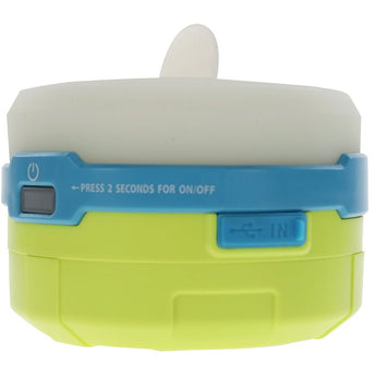 Ultimate Survival Technologies Spright Recharge Lantern - 100 Lumens - Uses Built-in 3500mAh Li-ion Battery Pack