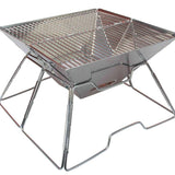 Ultimate Survival Technologies Pack A Long Grill