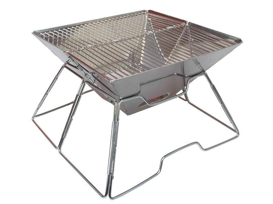 Ultimate Survival Technologies Pack A Long Grill