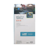 Ultimate Survival Technologies Pack A Long Grill