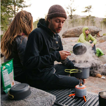 Ultimate Survival Technologies Duo Cook Kit