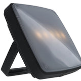 Ultimate Survival Technologies Slim 400 Rechargeable LED Emergency Light - Uses Built-In Li-ion Battery Pack