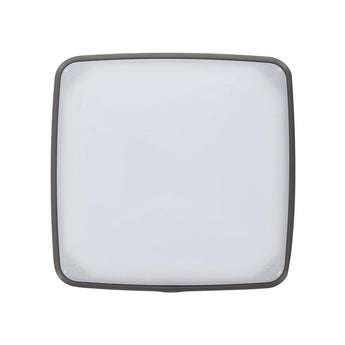 Ultimate Survival Technologies Slim 400 Rechargeable LED Emergency Light - Uses Built-In Li-ion Battery Pack