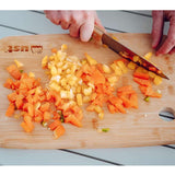 Ultimate Survival Technologies Bamboo Cutting Board 3.0