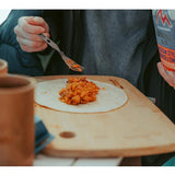 Ultimate Survival Technologies Bamboo Cutting Board 3.0