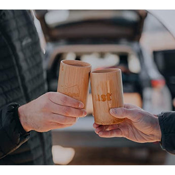 Ultimate Survival Technologies Bamboo Cup