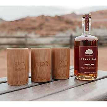 Ultimate Survival Technologies Bamboo Cup