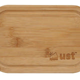 Ultimate Survival Technologies Bamboo Top Food Box