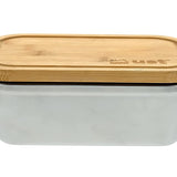 Ultimate Survival Technologies Bamboo Top Food Box