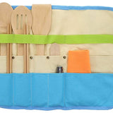 Ultimate Survival Technologies Camp Kitchen Roll Up