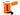 Ultimate Survival Technologies TekFire Fuel-Free Electric Lighter - Flame-Less USB Rechargeable Fire Starter - Built-in Lithium-ion (Li-ion) Battery - Orange (20-00041)