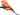 Ultimate Survival Technologies TekFire Fuel-Free Electric Lighter - Flame-Less USB Rechargeable Fire Starter - Built-in Lithium-ion (Li-ion) Battery - Orange (20-00041)
