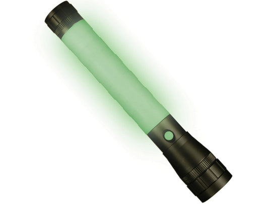 Ultimate Survival Technologies Moonforce 2AA Flashlight - Glo
