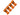 Ultimate Survival Technologies Guy Line Reflective Rope - 4 x 13-foot (4cm) Cords - Orange (20-02096-08)