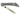 Ultimate Survival Technologies Folding Saw - 5-inch Blade, 7 Teeth Per Inch (TPI) - Gray Handle (20-02115-02)