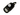 Ultimate Survival Technologies KLIPP Mini Keychain Light - 0.5W White LED - 10 Lumens - Includes 2 x CR2032s - Black (20-02140-01)