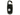 Ultimate Survival Technologies KLIPP Mini Keychain Light - 0.5W White LED - 10 Lumens - Includes 2 x CR2032s - Black (20-02140-01)