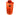 Ultimate Survival Technologies Lightweight Dry Bag - 20-Liter Watertight Nylon Storage Pack - Orange (20-02164-08)