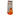 Ultimate Survival Technologies Lightweight Dry Bag - 20-Liter Watertight Nylon Storage Pack - Orange (20-02164-08)