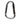 Ultimate Survival Technologies 10cm Carabiner Clip - Silver (20-02717)