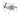 Ultimate Survival Technologies Tool A Long Shark Multi-Tool - Stainless Steel - 8 Total Tools - TSA-Compliant (20-02750)