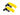 Ultimate Survival Technologies Hear-Me Whistles / Emergency Signaling Devices with Breakaway Lanyards - 2-Pack - Yellow (1156870)