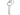 Ultimate Survival Technologies Key Multi-Tool - Closed 2