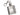 Ultimate Survival Technologies Mini Flask - 1-Ounce Capacity - Stainless Steel (20-12080)
