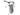 Ultimate Survival Technologies 20-12090 Tool A Long Spork - Silver - Carabiner Included