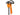 Ultimate Survival Technologies 20-12098 Mini Striker Magnesium and Serrated Flint Striker