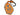 Ultimate Survival Technologies 20-121112 Floating Key Chain - Orange