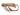 Ultimate Survival Technologies Heritage Knife 0.5 - Half Open