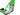 Ultimate Survival Technologies 20-12166 SlothCloth Hammock 2.0 - Lime and Gray