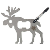 Ultimate Survival Technologies Tool a Long - Standing Moose