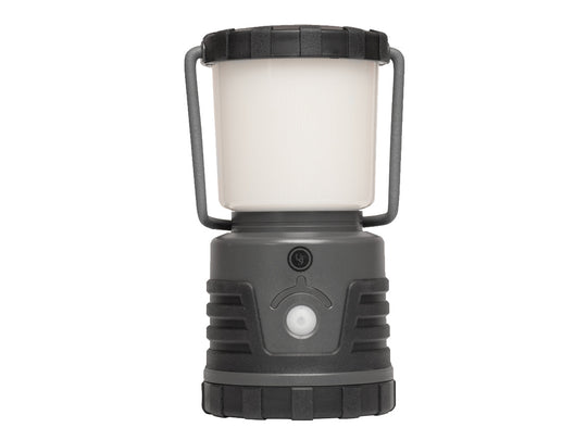 Ultimate Survival Technologies 30-Day Duro Dual Power LED Lantern - Uses Built-In Li-Ion Battery Pack