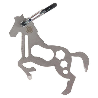 Ultimate Survival Technologies Tool a Long - Horse