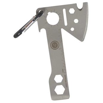 Ultimate Survival Technologies Tool a Long - Hatchet