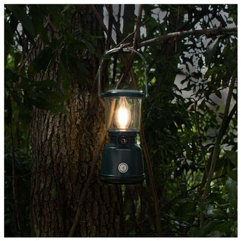 Ultimate Survival Technologies 30-Day Heritage LED Lantern - 380 Lumens - Uses 3 x D (20-12456)