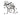 Ultimate Survival Technologies Tool a Long Antelope Multi-Tool - Stainless Steel - 8 Total Tools - TSA Compliant (20-12463)