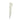 Ultimate Survival Technologies Zinx Interlocking Glow in the Dark Tent Pegs - 6-inch (20-12471)