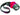 UST eQ3 LED Headlamp