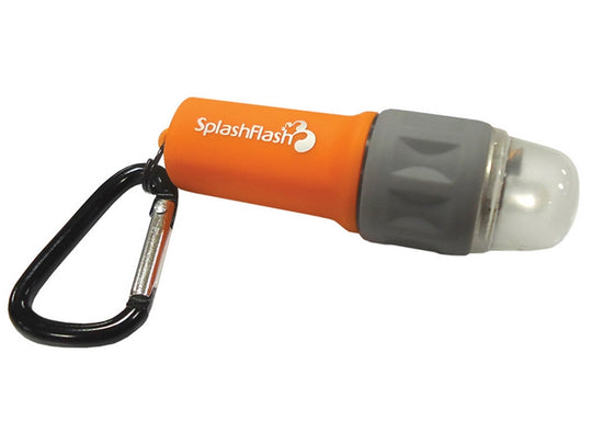 UST SplashFlash LED Light