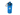 Ultimate Survival Technology BASE Case 0.5 - Aluminum, Watertight Capsule - Blue (20-205-458-00)