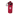 Ultimate Survival Technology BASE Case 0.5 - Aluminum, Watertight Capsule - Fuchsia (20-205-458-09)